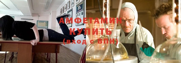 хмурый Новозыбков