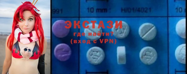 хмурый Новозыбков